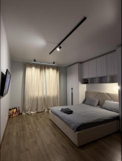 Квартира в парку біля озера, 10 хв до центра, 1км - 5