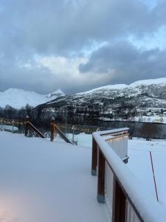 My Home Kaldfjorden - 5