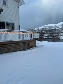 My Home Kaldfjorden - 8