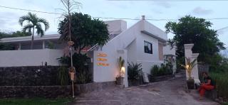 Khrisna Mooi villa 2 BR - 9