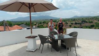 Khrisna moii villa Tulamben - 5