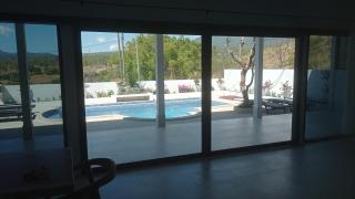 Khrisna moii villa Tulamben - 4