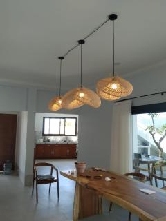 Khrisna moii villa Tulamben - 3