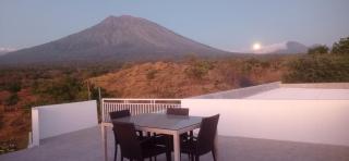 Khrisna moii villa Tulamben - 1