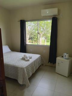 Pousada Pesk Pag Lago Azul - Pântano Grande - 6