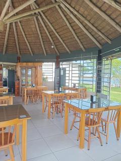 Pousada Pesk Pag Lago Azul - Pântano Grande - 1