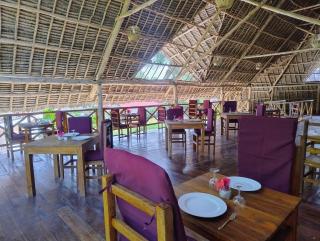 Bush Paradise Kiwengwa - 7