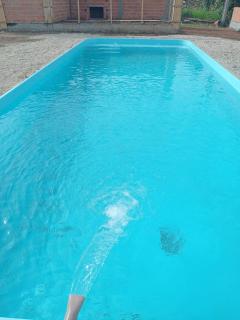 Pousada Pesk Pag Lago Azul - Pântano Grande - 8