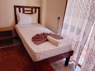 PATRICK HOTEL DARAD hotel - 1