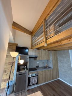 Cozy Lac - Puyvalador - 8