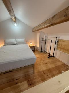 Cozy Lac - Puyvalador - 6