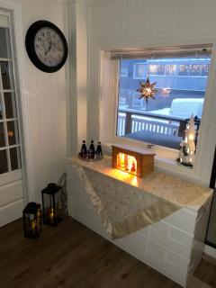 My Home Kaldfjorden - 1