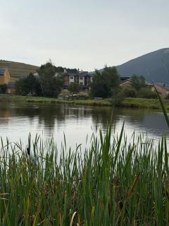 Cozy Lac - Puyvalador - 9