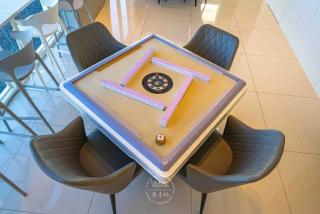 Green Fields Light - 1