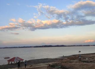 Veda hotel and home stay - Prayagraj - 3