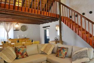 Emathulini Holiday Home - 7