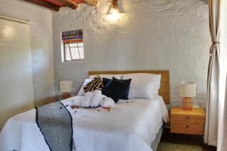 Emathulini Holiday Home - 5