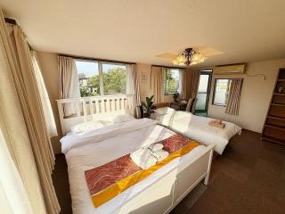 九十九里シーサイドヴィラ - 3