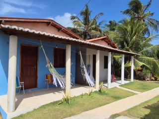 Chalés Brisa do Mar - 0