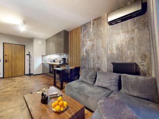 Teddy Studio Redutowa Balcony AC Parking - 9