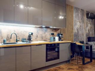 Teddy Studio Redutowa Balcony AC Parking - 6