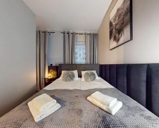 Teddy Studio Redutowa Air-conditioning Parking - Varsovia - 1