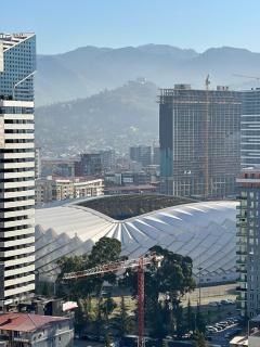 Best in Batumi 6, 3-room near the sea - 9