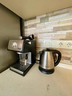 Best in Batumi 6, 3-room near the sea - 8