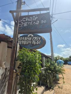 Chalés Brisa do Mar - 9