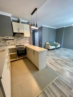 Best in Batumi 6, 3-room near the sea - 5