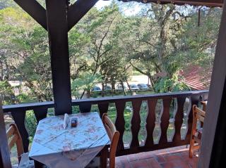 Pousada Alpenblumen - 2