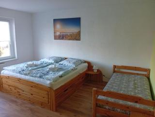 Ferienwohnung Margit am Park - Ditfurt - 2