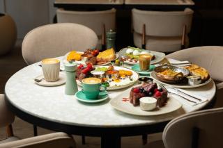 The Lion & Key Hotel - Londen - 3