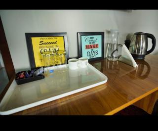 Wander pine homestay - 7