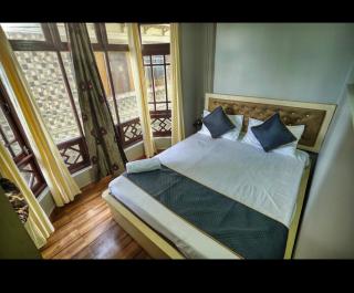 Wander pine homestay - 9