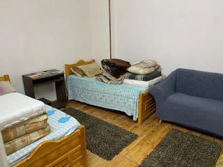 Fully furnished family apartment - 1