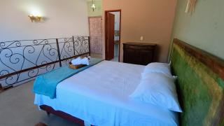 Casa Frida 400m do centro - Serra do Cipo - Santana do Riacho - 1