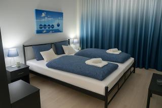 Serres city center modern apartment (Monika) - 1