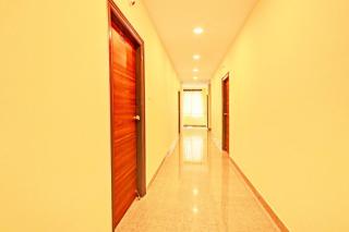 HOTEL O R SQUARE - 7