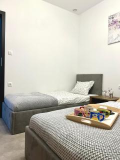 Domki Całoroczne PREMIUM Zator ENERGYLANDIA - 6