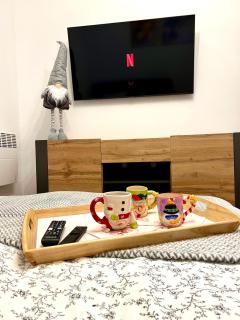 Domki Całoroczne PREMIUM Zator ENERGYLANDIA - 5