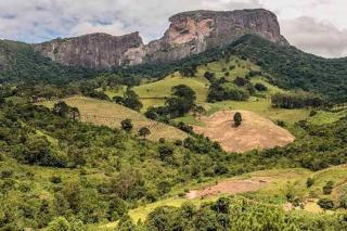 Chalé Refúgio Olíviah - 8