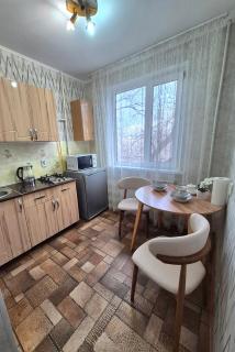 Однокомнатная на Абубакира Кердери 174 - 5