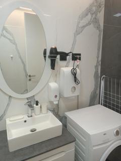 Apartman Markovic centar - 9