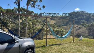 Chalé Refúgio Olíviah - 9