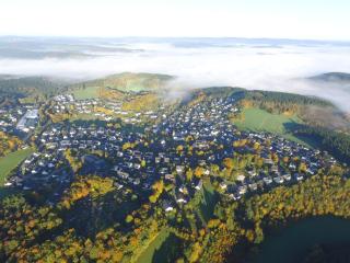 Chalet am Biggesee - 4