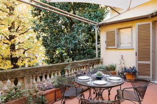 Carlo Alberto CHARM & TERRACE - Free Parking - 5