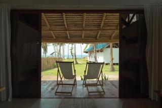 Private Beachfront El Nido - Sa Dulo Villa Diapila Bay - 2