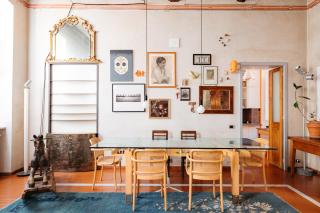 Carlo Alberto CHARM & TERRACE - Free Parking - 6