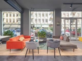 B&B Hotel Milano Central Station - Milaan - 8